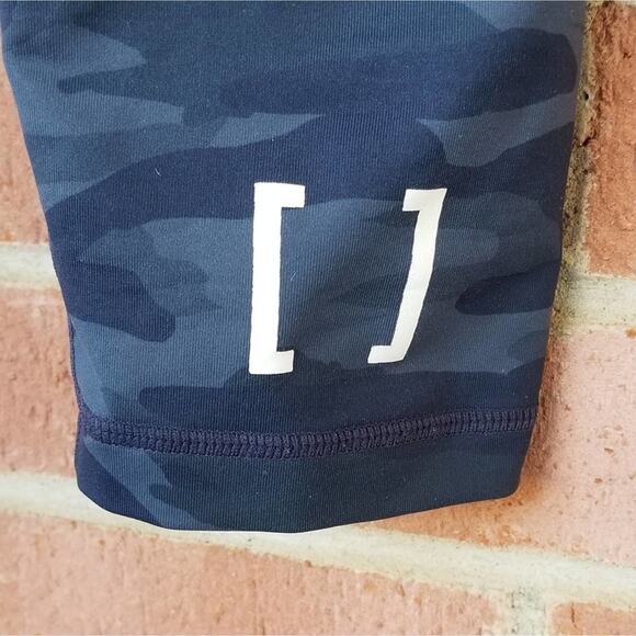 Define Your Inspiration DIY Camo Signature Crop - Picture 6 of 7